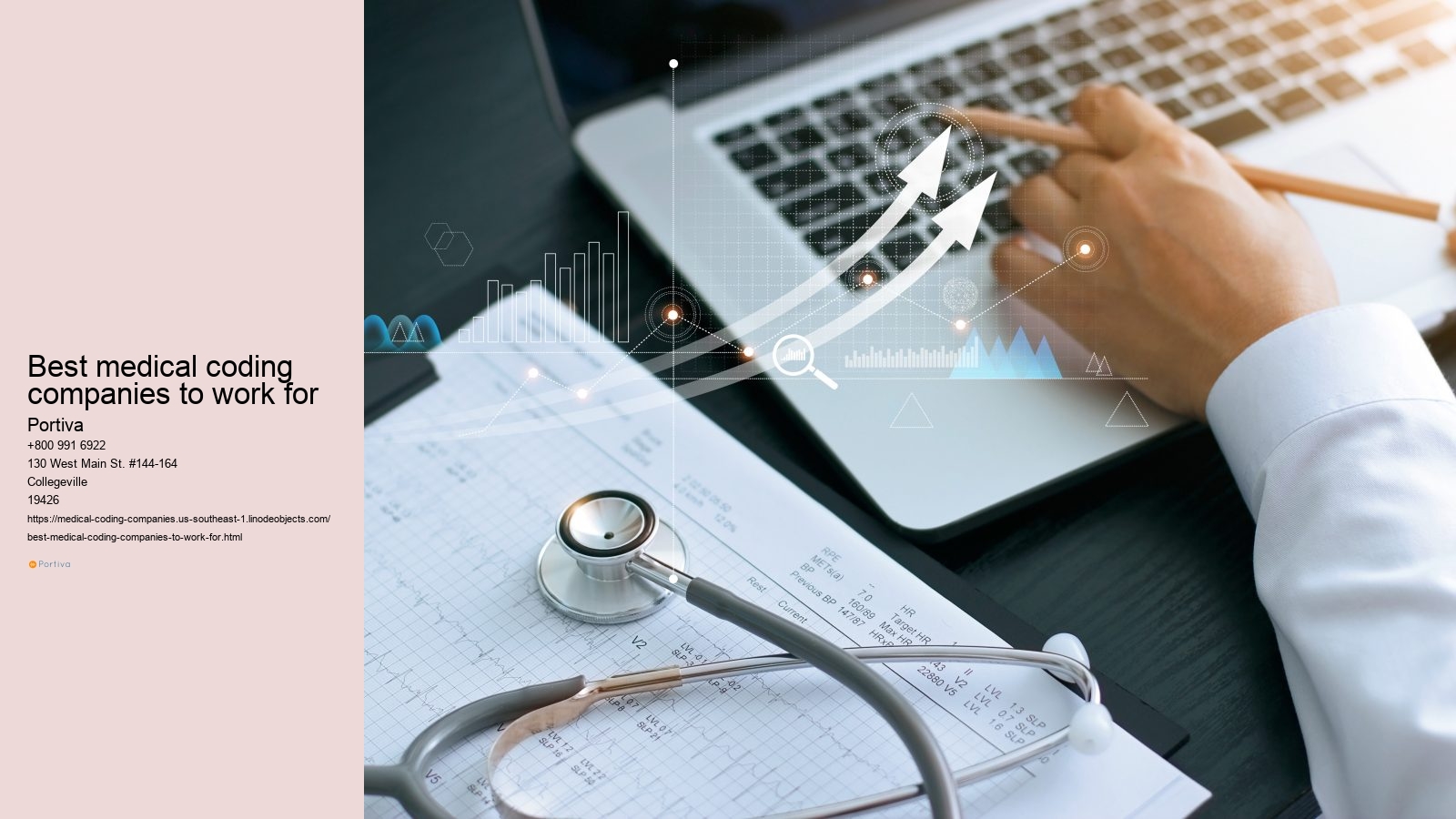 best medical coding companies to work for