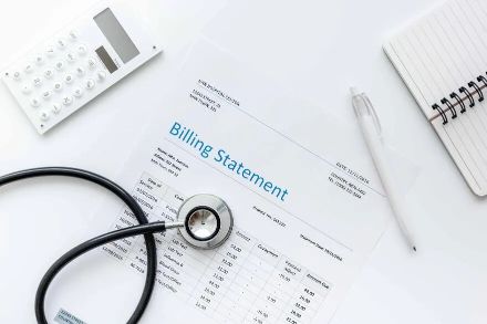 what is the description of a Medical Coder