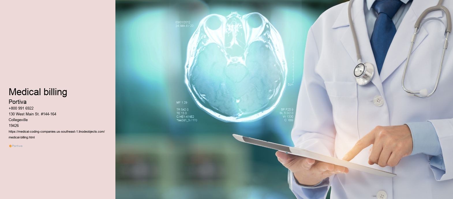 medical billing