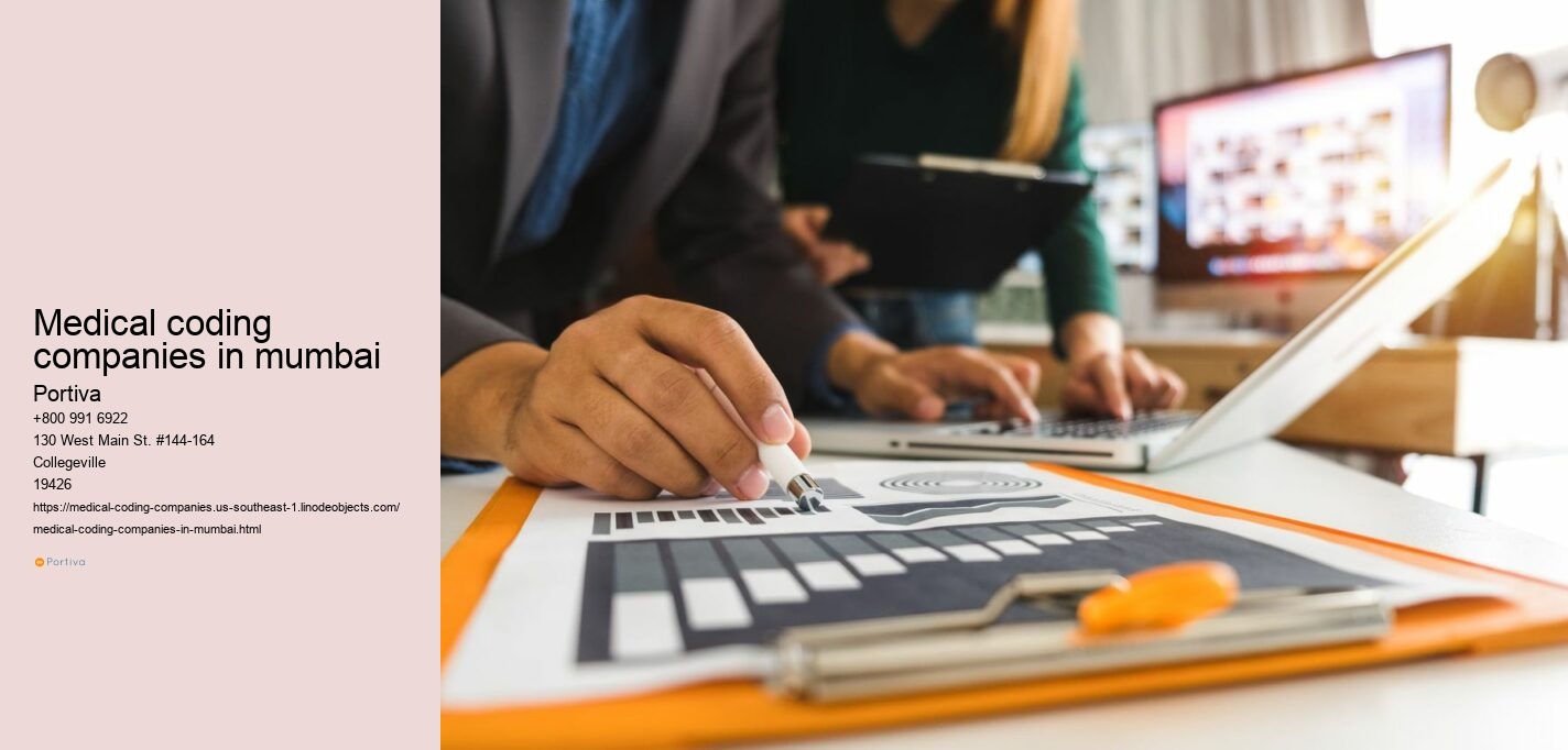 medical coding companies in mumbai