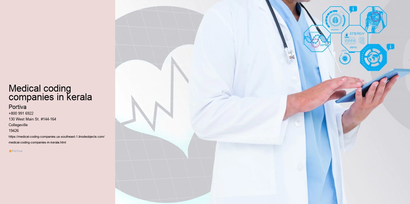 medical coding companies in kerala