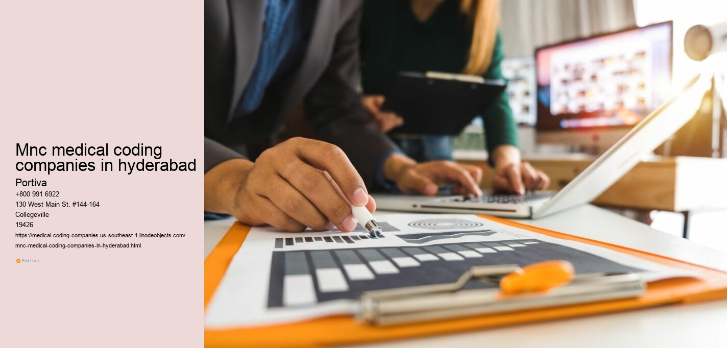 mnc medical coding companies in hyderabad