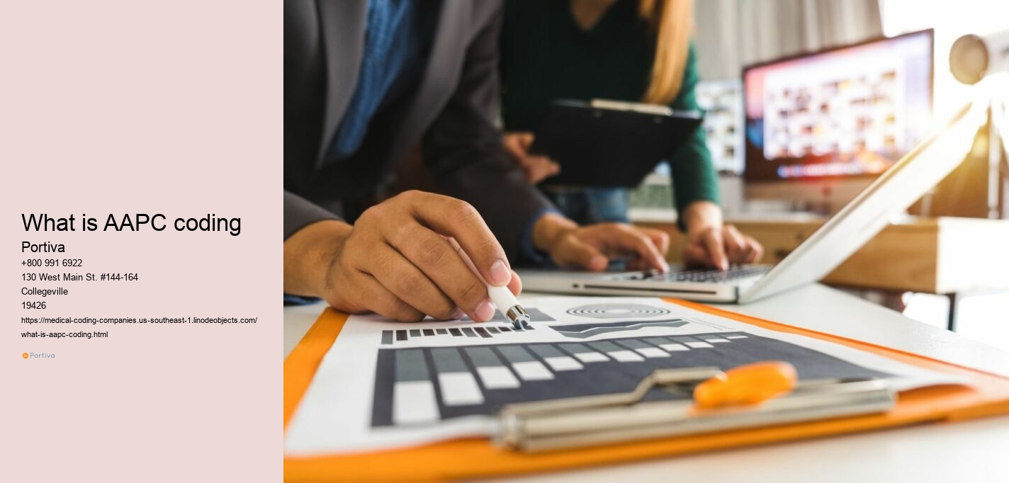 What is AAPC coding